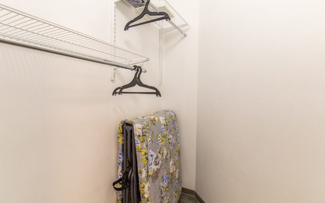 Апартаменты Парфеновская 7к1 (кр)