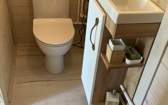 Частный дом На Острове