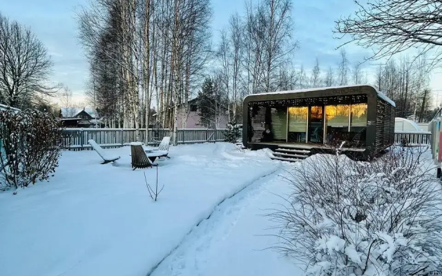 Gostevoy Dom Dom Satori Guest House