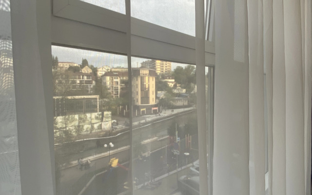 Апартаменты Посейдон