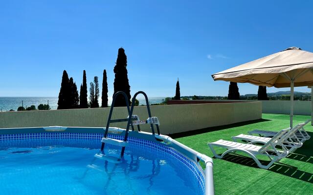 Kalipso Mini-hotel