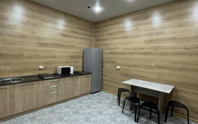 Отель Зефир