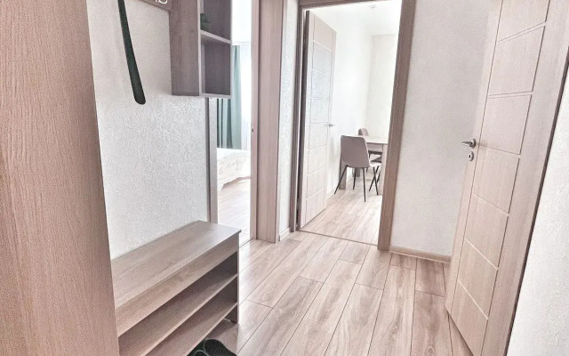 Квартира Елена Озерки