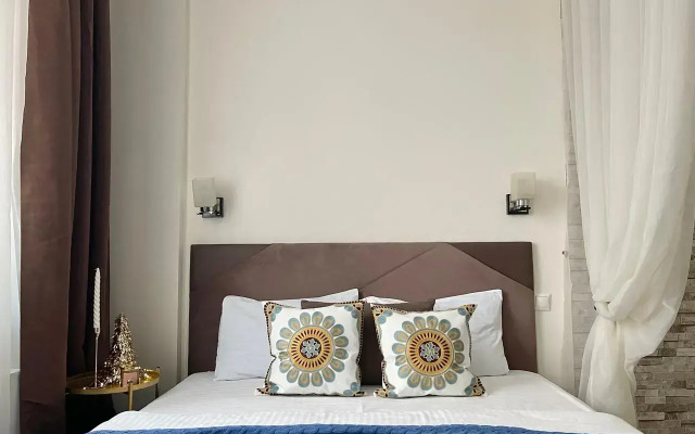 Квартира Московская Романтика