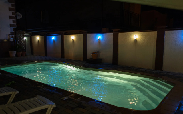 Parus Guest House