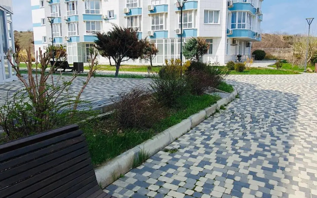 Квартира ЖК Адмиральская Лагуна