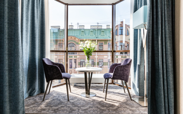 Kostas Boutique Hotel