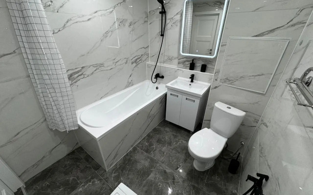 Квартира Уютная квартира на Кантемировской