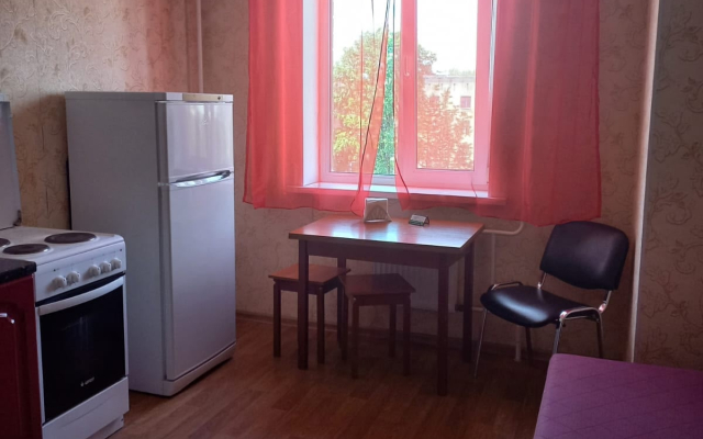 Квартира на Ломоносова 37, 5 этаж