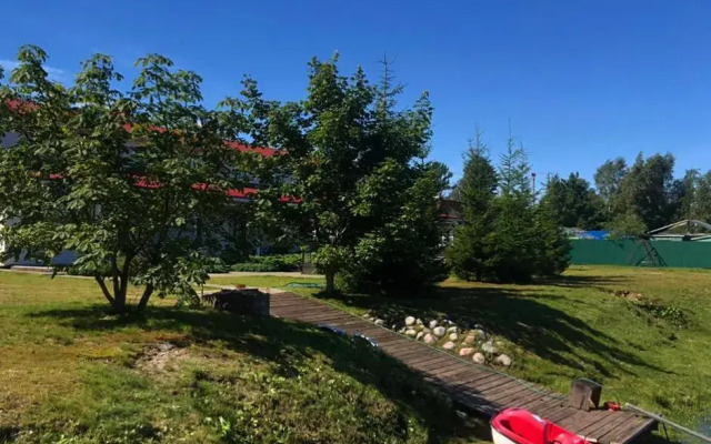 Гостевой дом Ладога