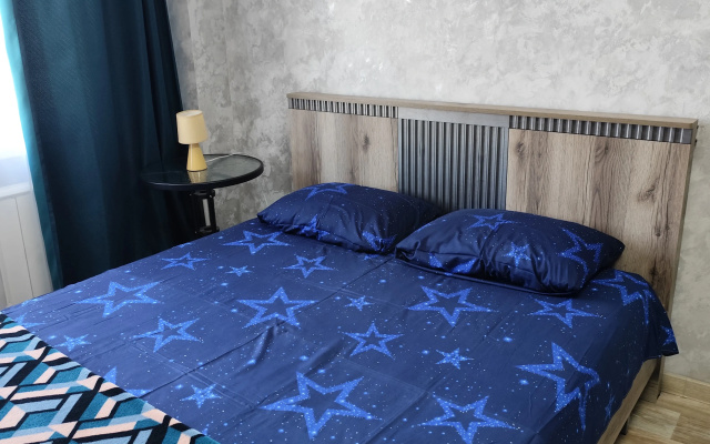 Квартира Stay at home