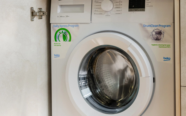 Studiya Keygo 0200 ryadom s Parkom Diany Abgar Apartments