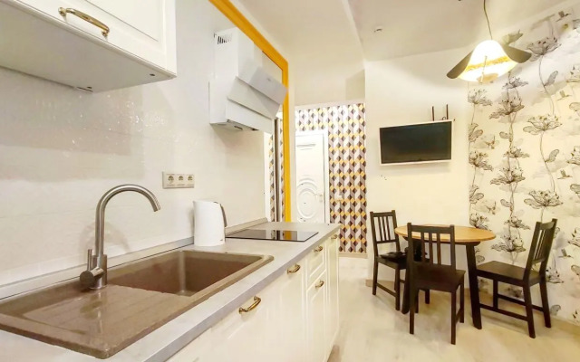 M Apartments Grand Versailles 3 Apartments