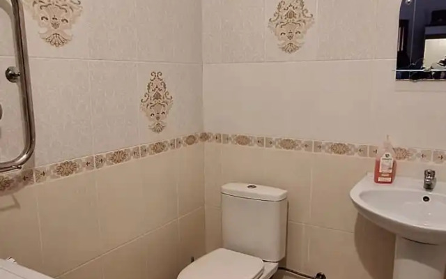 Квартира на улице имени Жлобы 141