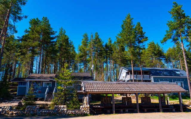 VelT Turisticheskii Kompleks