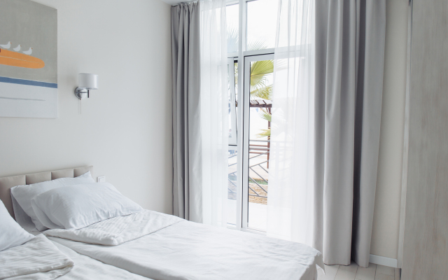 Porto Apart Hotel Apart-Hotel