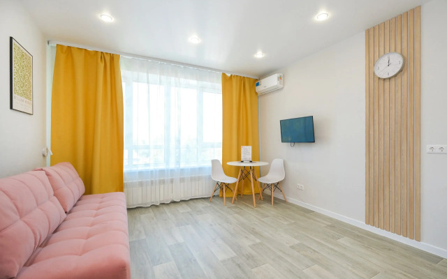 Na Gorskom Mkr 14 Apartments