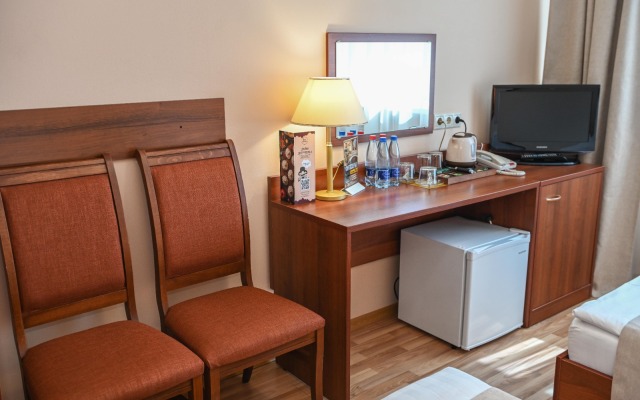 Laplandiya Hotel
