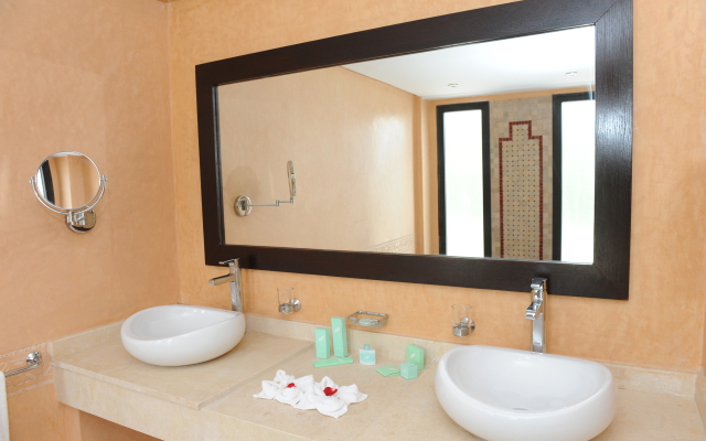 Prestige Agadir Boutique Hotel&Spa