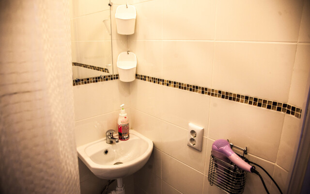 Апартаменты Апарт38