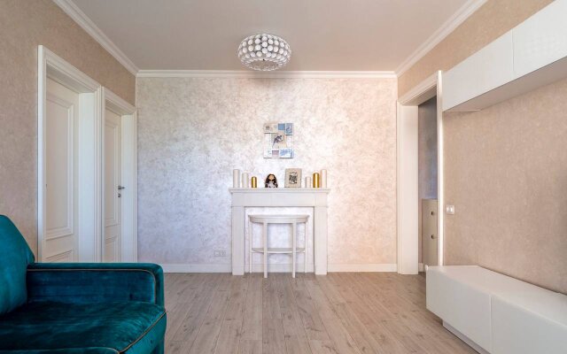 Апартаменты Family House in Moscow