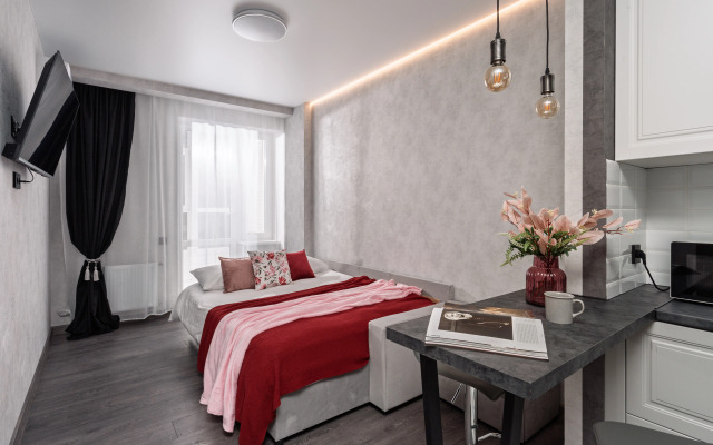 Tyulpan Apart Apartments