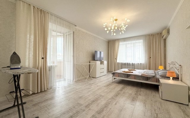 Квартира у дворца спорта