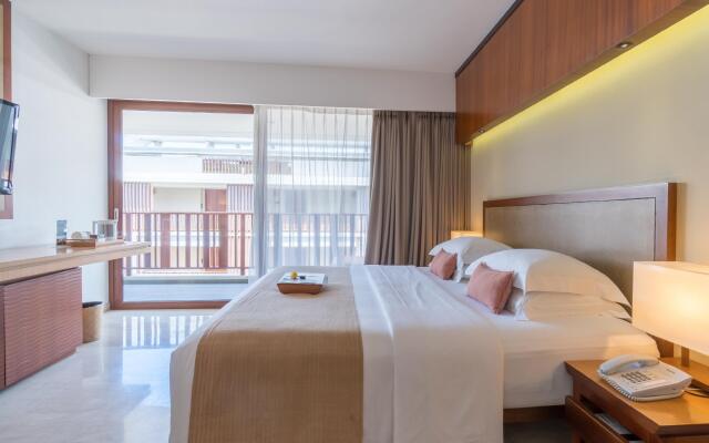 The Magani Hotel and Spa