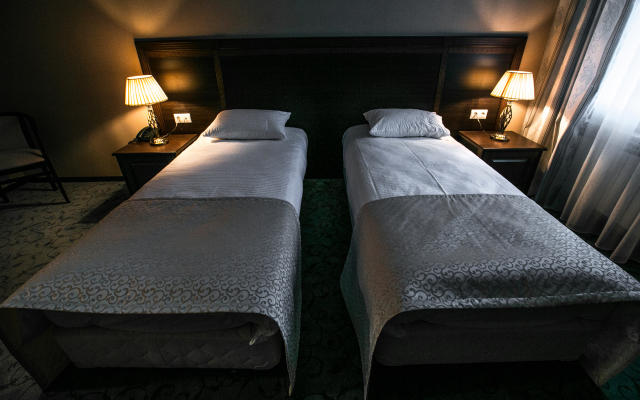 Bunin Hotel