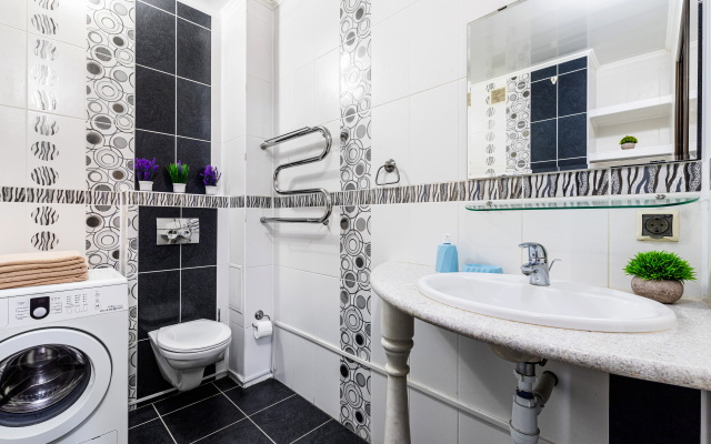 Апартаменты на Вишневского