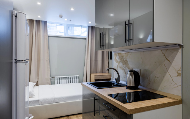 Апартаменты FortEstate 233