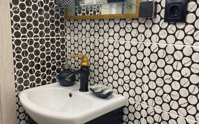 Квартира Territory for life на Розы Люксембург