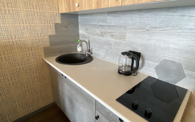 Квартира Rest Dok 24 2