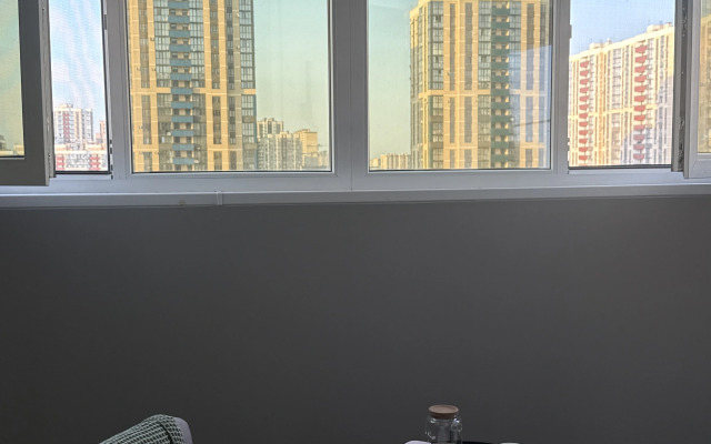 Квартира Современная со Всеми Удобствами