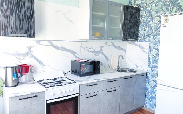 Апартаменты Like Home на Портовой 5