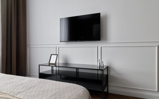 Квартира Новая Квартира на Чкаловской