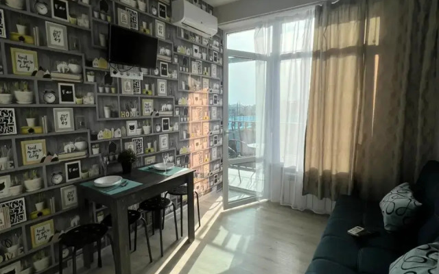 Квартира в Сириусе