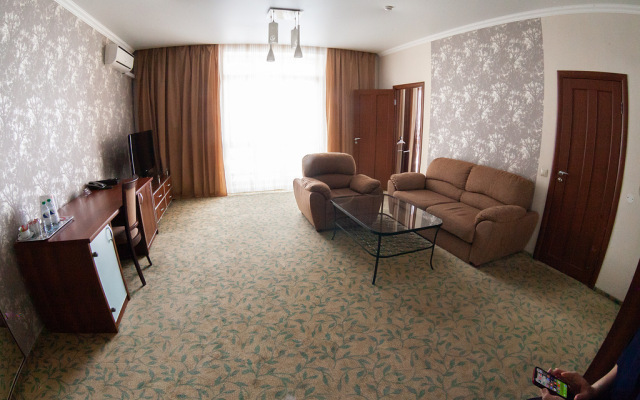 Spa-Otel Krona