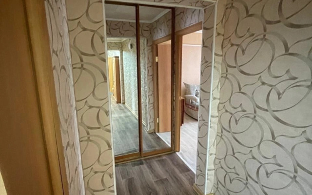 Квартира на Шерстнева 12Б