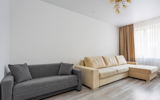 Апартаменты возле Парка Галицкого с Новым Ремонтом