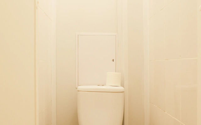 Апартаменты Full House у Алмазова-1