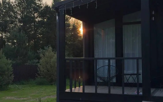 Dom 16 Grinforest Private house
