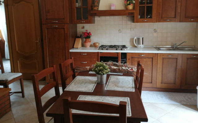 Valle Fiotita Guest House