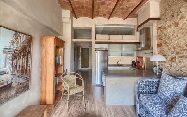 Begur Villa