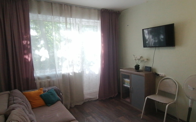 Квартира Уютная Рядом со СХИ