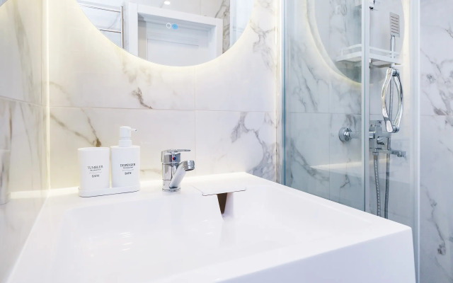 276 V Zhk Letniy Dlya Dvoikh Apartments