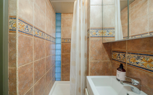 Keygo #0201 ryadom s Natsionalnoy Galereey Apartments