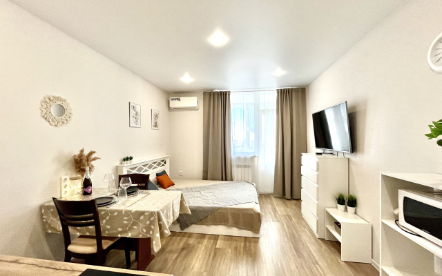 Квартира на улице Рождественская 55 к2