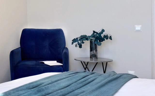 Morskaya Simfoniya 2 Apartments