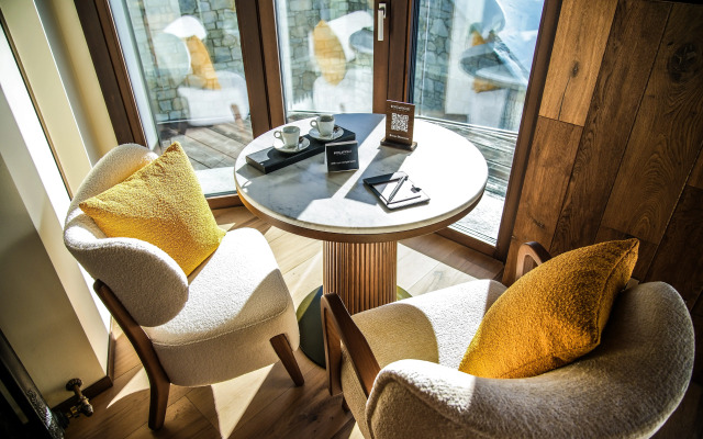 Hotel al Piolet